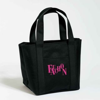 フォション(FAUCHON)のグロー付録  フォションホテル京都  仕切り付 デイリートート(トートバッグ)