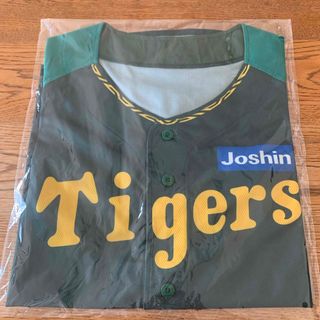 阪神タイガース　ユニフォーム　ジョーシン　Joshin