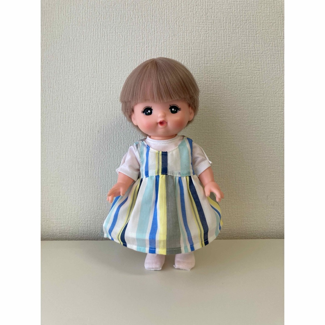 メルちゃん服のセット ハンドメイドのぬいぐるみ/人形(人形)の商品写真
