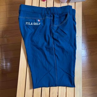 フィラ(FILA)のゴルフウェアメンズ(ウエア)