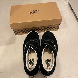 ヴァンズ(VANS)のVANS ヴァンズ ERA エラ V95CF EZ ステッチ マジックテープ(スニーカー)