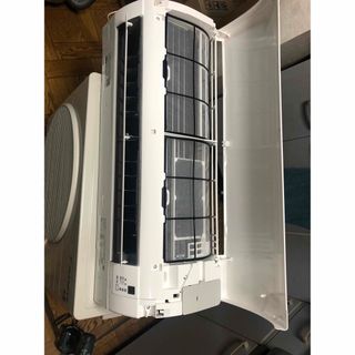 DAIKIN6畳用2021年式エアコン(エアコン)