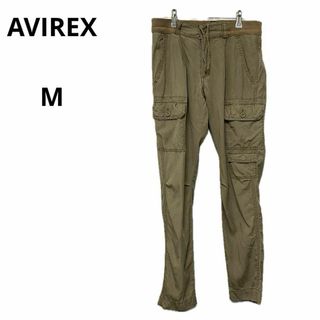 アヴィレックス(AVIREX)の訳あり AVIREX アヴィレックス  カーゴパンツ M(ワークパンツ/カーゴパンツ)