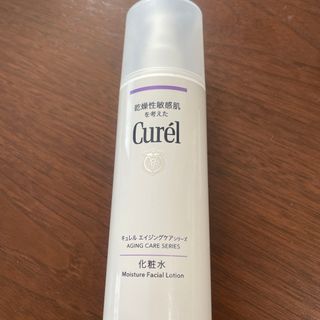 Curel - キュレル　エイジングケアシリーズ化粧水