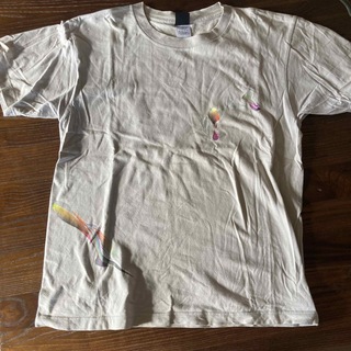 UA  ウーア　Tシャツ　M(Tシャツ/カットソー(半袖/袖なし))