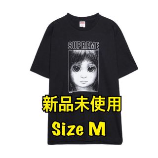 シュプリーム(Supreme)のSupreme Margaret Keane Teardrop Tee M(Tシャツ/カットソー(半袖/袖なし))