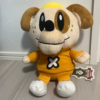 ジェネレーションズ(GENERATIONS)のジェネ犬　関口メンディー(キャラクターグッズ)