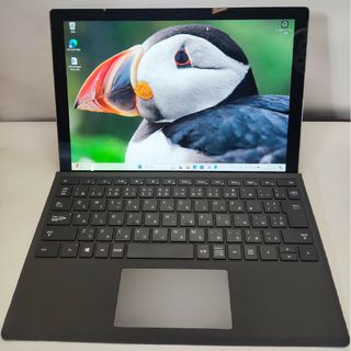 Surface Pro (第 5 世代) Corei5第7世代8GB 256GB(タブレット)