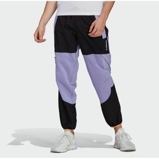 アディダス(adidas)のADIDAS ORIGINALS ADV BLK SWT PANTS(その他)