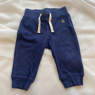 ベビーギャップ(babyGAP)のbabyGAP ズボン 6-12months(パンツ)