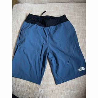 ザノースフェイス(THE NORTH FACE)のノースフェイス ハーフパンツ 150(パンツ/スパッツ)