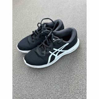 アシックス(asics)のアシックス　スニーカー　23㎝(スニーカー)