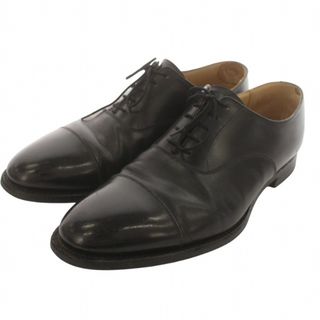 CROCKETT&JONES CONNAUGHT2 ビジネスシューズ 9.5E