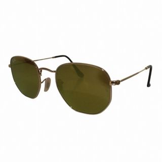 レイバン(Ray-Ban)のRAY BAN HEXAGONAL FLAT LENSES サングラス 偏光(サングラス/メガネ)