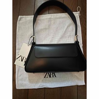 ザラ(ZARA)のZARA    ミニマルショルダーバッグ(ショルダーバッグ)