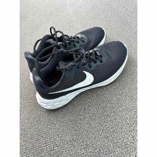 ナイキ(NIKE)のNIKE スニーカー　23.5㎝(スニーカー)