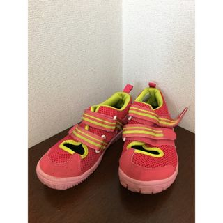 アシックス(asics)のアシックス　サンダル　20.0(サンダル)