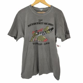 CRAZY SHIRTS(クレイジーシャツ) メンズ トップス(Tシャツ/カットソー(半袖/袖なし))