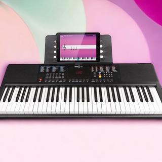 ⭐️新品 未開封⭐️ ROCKJAM RJ361 電子ピアノ 鍵盤数61 楽器(電子ピアノ)