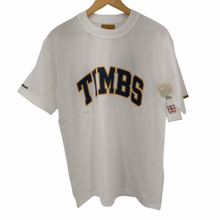 ティンバーランド(Timberland)のTimberland(ティンバーランド) メンズ トップス Tシャツ・カットソー(Tシャツ/カットソー(半袖/袖なし))