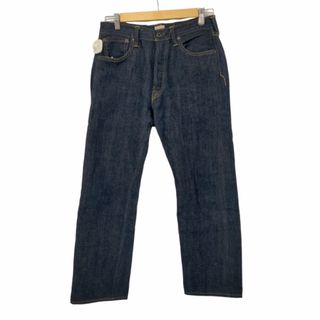 キャントン(Canton)のCANTON(キャントン) 963XX DENIM TROUSERS メンズ(デニム/ジーンズ)