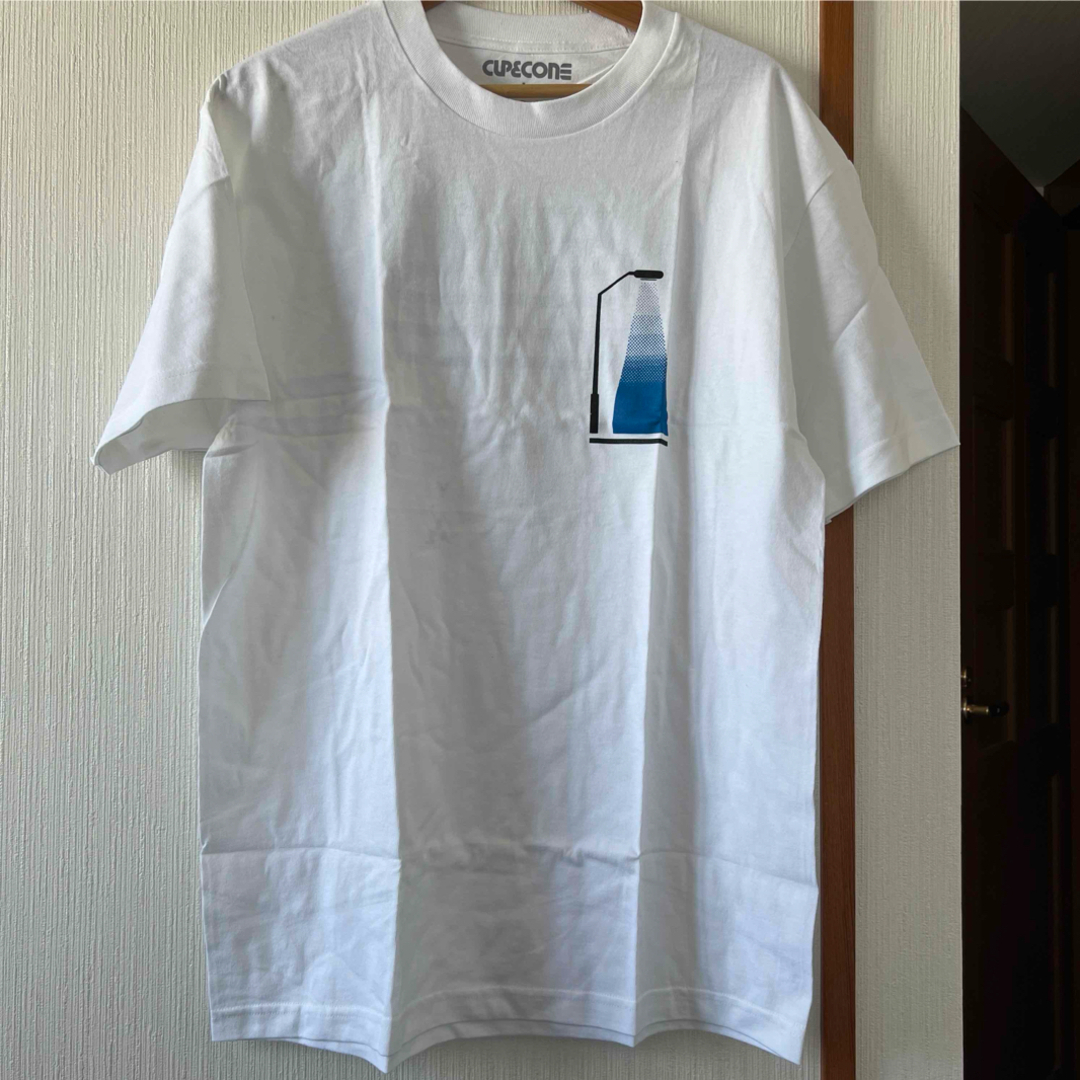 deep.gnome x CUP AND CONE のTシャツ メンズのトップス(Tシャツ/カットソー(半袖/袖なし))の商品写真