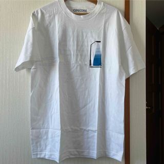 deep.gnome x CUP AND CONE のTシャツ(Tシャツ/カットソー(半袖/袖なし))