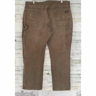 ディッキーズ(Dickies)のDickies ディッキーズ　メンズ　ペインターパンツ　42 C1S(その他)