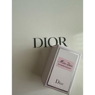 Dior ミスディオール ブルーミングブーケ EDT 5ml