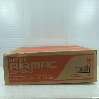 κκHATAYA 工具消耗品 エアホース HATAYA ADU-102 エヤーマック ADU-102(その他)