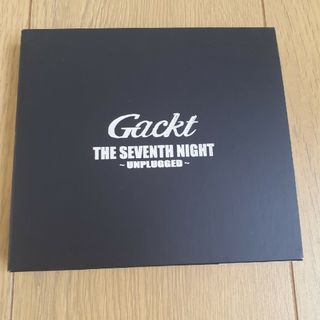 THE SEVENTH NIGHT～UNPLUGGED～(ポップス/ロック(邦楽))