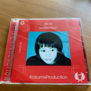 89-99collection  KoizumixProduction(ポップス/ロック(邦楽))