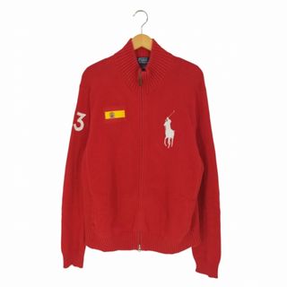 ポロラルフローレン(POLO RALPH LAUREN)のPolo by RALPH LAUREN(ポロバイラルフローレン) メンズ(ブルゾン)