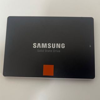 SAMSUNG     SSD 256GB    