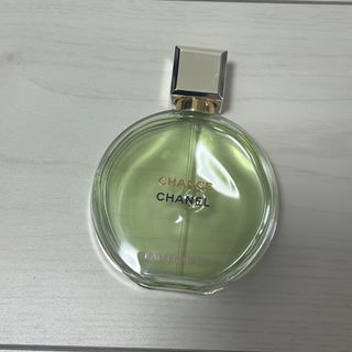 CHANEL - シャネル　香水　LAU FRAICHE