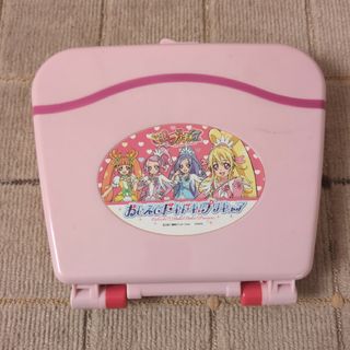 おしえてドキドキ！プリキュア　パソコン(その他)