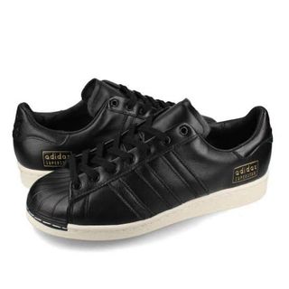 アディダス(adidas)の【新品•定価の30%オフ】 adidas SUPERSTAR LUX 27.5(スニーカー)