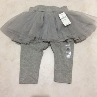 ベビーギャップ(babyGAP)のchana様専用【新品未使用】GAPbaby チュールスカート(スカート)