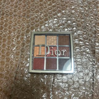 ディオール(Dior)のDIOR バックステージアイパレット　003(アイシャドウ)