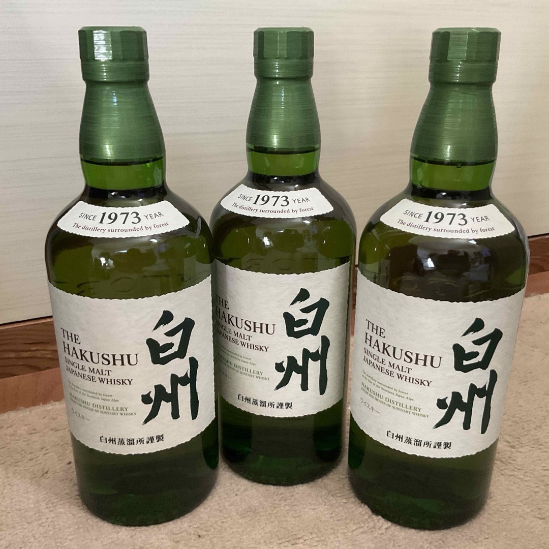 サントリー 角瓶 4L 4本 サントリー 角瓶 4L 4本