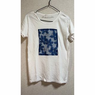 イッカ(ikka)のトップス　カットソー　Tシャツ(Tシャツ(半袖/袖なし))