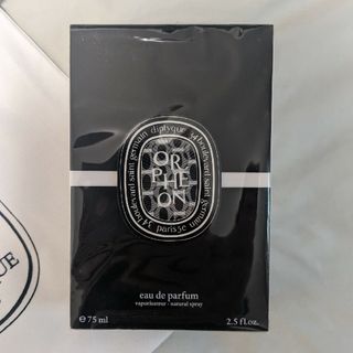 ディプティック(diptyque)の新品 ディプティック DIPTYQUE オルフェオン EDP 75ml(その他)