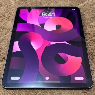 アイパッド(iPad)のiPad Air5(タブレット)
