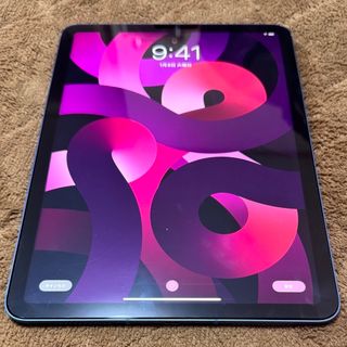 アイパッド(iPad)のiPad Air5(タブレット)