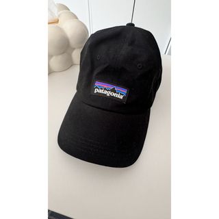 patagonia - patagonia パタゴニア　キャップ