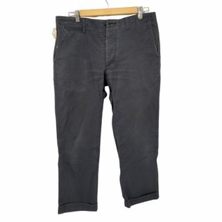ヴィスヴィム チノパン(メンズ)の通販 40点 | VISVIMのメンズを買う ヴィスヴィム チノパン(メンズ)の通販 40点 | VISVIMのメンズを買う
