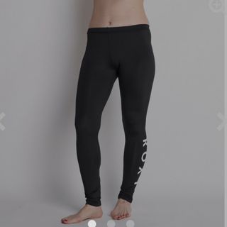 ロキシー(Roxy)のROXY　ラッシュレギンス(水着)