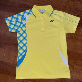 ヨネックス(YONEX)のヨネックス VERYCOOL ベリークール ゲームシャツ S テニスバドミントン(ウェア)