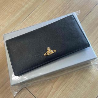 ヴィヴィアンウエストウッド(Vivienne Westwood)のVivienne Westwood　長財布(財布)