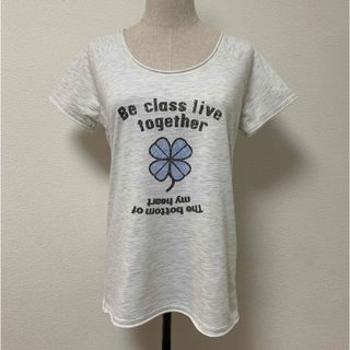 Ｔシャツ(Tシャツ(半袖/袖なし))